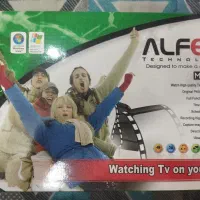 کارت تی وی (تلوزیون) TV card