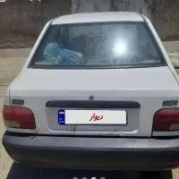 پراید مدل90