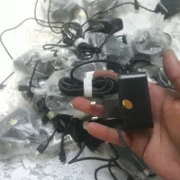 20 عدد شارژر موبایل اداپتور نوکیا آکبند سالم یکجا