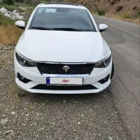 تارا V2 اتومات سفید 402