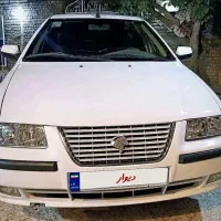 سمند۹۹ ef7 اتاق تعویض درحد خشک