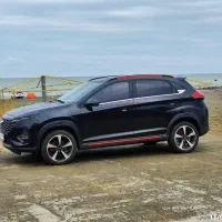 mvm x33 cross|خودرو سواری و وانت|رشت, بازار|دیوار