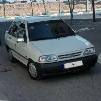 پراید cng بسیار تمیز