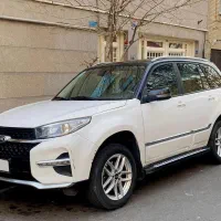 ام وی ام گیربکس جدید AT