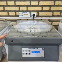سانتریفیوژ مخصوصprpوprf،ازمایشگاه‌نقدواقساط