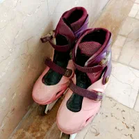 اسکیت سالم
