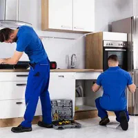 تعمیرات،ساخت و نصب کابینتMDFاشکاف،دکوراسیون داخلی