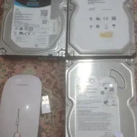 سه عددهاردکامپیوترویک عددموس بلوتوس
