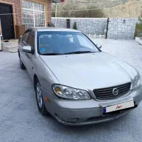 ماکسیما اتومات معاوضه با بالاتر