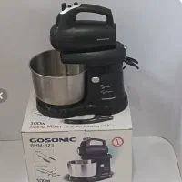 همزن برقی گاسونیگ