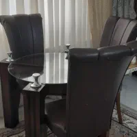 میز ناهارخوری
