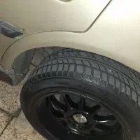 رینگ اسپرت سایز ۱۶