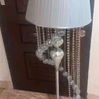 اباژور کریستالی