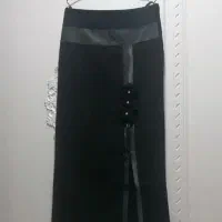 دامن راسته