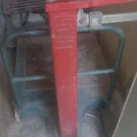 ترازو باسکول مارک بینظیر ۵۰۰کیلو
