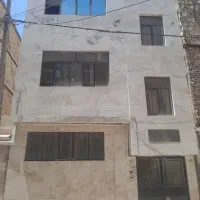 خانه طبقه اول تکمیل شیک