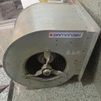 هواکش فشار مثبت