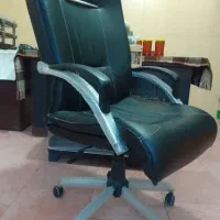 صندلی مدیریتی
