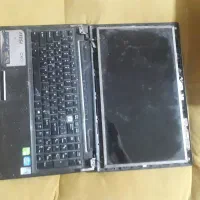 لپ تاپ cx61 msi