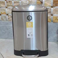 سطل و لوازم بهداشتی اورجینال