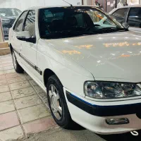 پارس ۴۰۲ سیمی