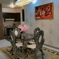 میز ناهارخوری 4 نفره