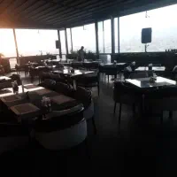 نیروی کافه رستوران