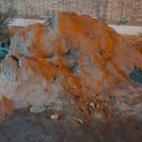 ماسه شسته