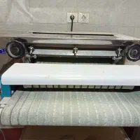 فروش خمیرپهن کن دهانه ۵۰سانتی متر