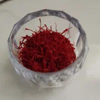 زعفران خوش رنگ و عطر