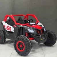 ماشین شارژی ساحلی بزرگترین سایز