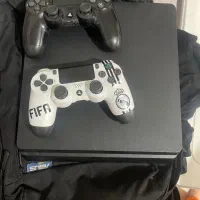 Ps4|کنسول، بازی ویدئویی و آنلاین|هشتگرد, شهرک گلخانه|دیوار
