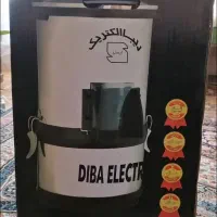 سبزی خرد کن نو