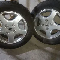 رینگ لاستیک ۲۰۷ تورنادو