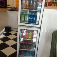 یخچال ایستکول ۵ فوت ۲ عدد
