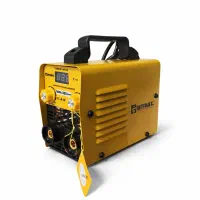 اینورتر جوشکاری اینتیمکث