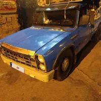 نیسان ۴۰۱بنزینی درجه یک