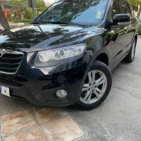 سانتافه ۳۵۰۰ بی رنگ درحد