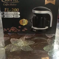 قهوه جوش