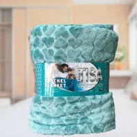 پتو تیسا یکنفره و دونفره