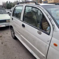 فروش ۱۱۰ تصادفی همچیز سالم به شرط