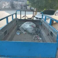 موتور سه چرخ مدل ۸۸