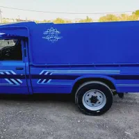 نیسان|خودرو سنگین|کهنوج, |دیوار