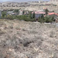 زمین شهرکی ۱۵۸۴متر مهر آباد