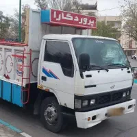 هیوندا 89