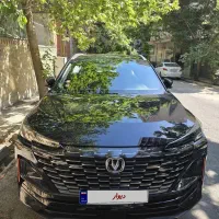 چانگان cs55 پلاس وارداتی صفر