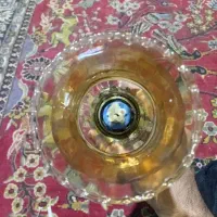 فروش جاشمعی عتیقه