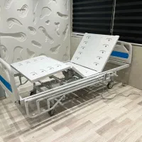 تخت بیمار