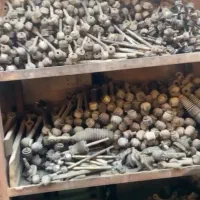 لنت و جعبه فرمان کمک فنروافنرلول کسل وپک جلوبندی