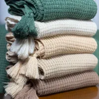 شال مبل طرح وافل (مستقیم از تولیدی)